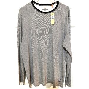 Tommy Bahama ATD22137 Mens L/S Sz 2XL Shirt  NWT